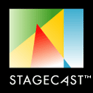 Stagecast Logo