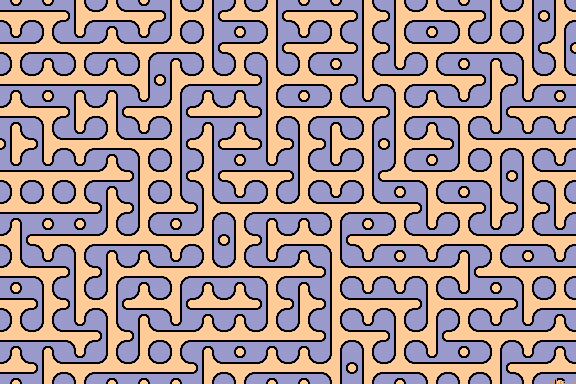 Maze Tiles