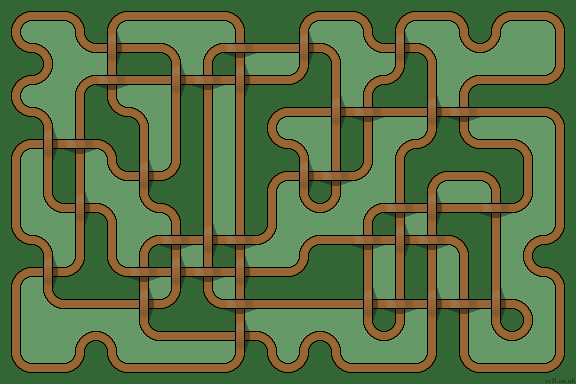 Circuit Maze