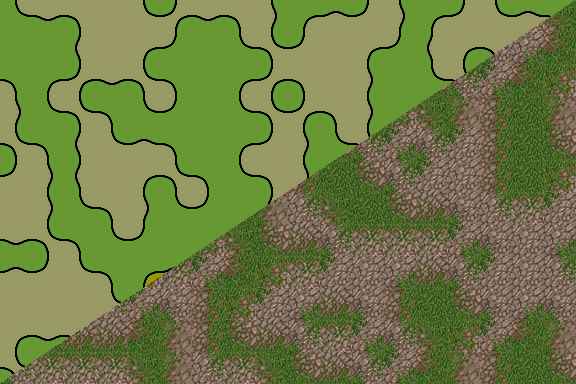 Terrain Tiles