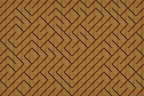 Maze Tiles