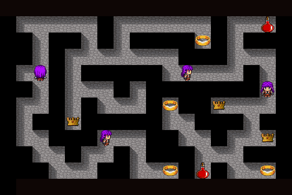 Dungeon