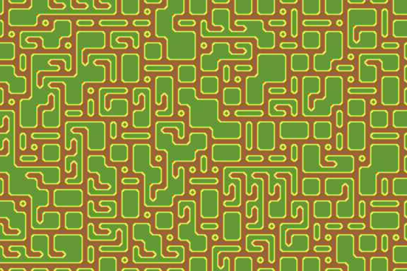 Lattice Tiles