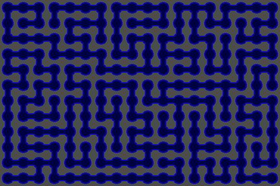 Path Tiles