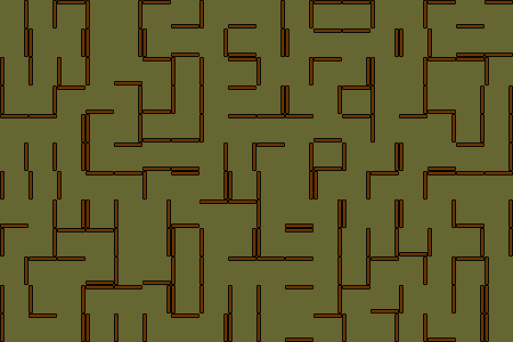 Maze Tiles