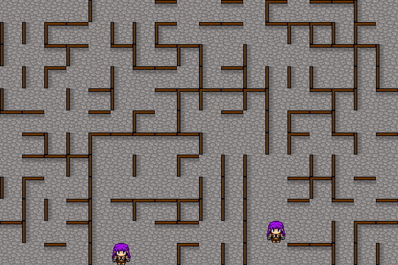 Maze Tiles