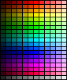 palette