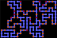 Lattice 2 Stage