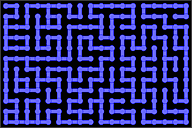 Lattice 3 Stage