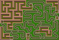 Path Tiles Stage