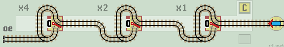 sequential latch