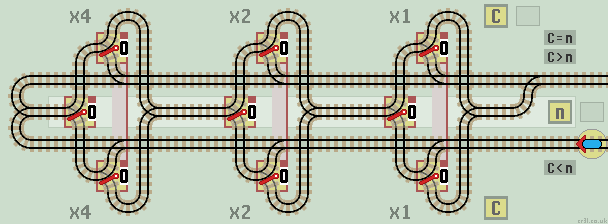 comparator