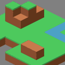 isometric tiles